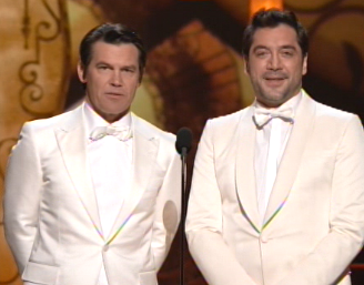 Illustration for article titled 2011 Oscars: Live Coverage Of The Academy Awards Ceremony